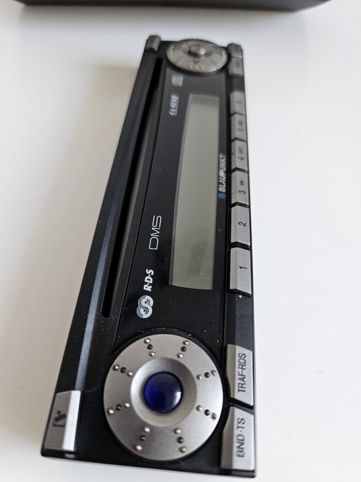BLAUPUNKT DMS 4x40 panel Super stan!