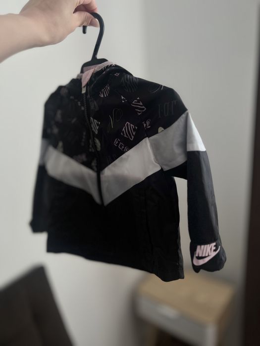 Вітрівка Куртка Кофта Nike 92