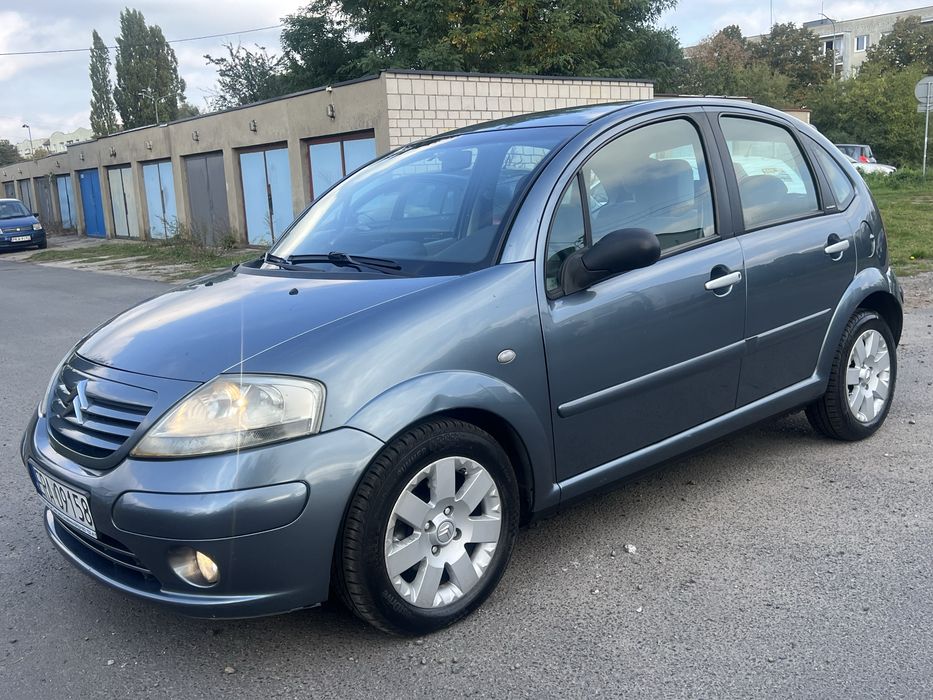 Citroën C3