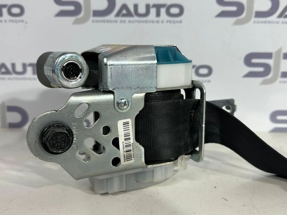 Cinto / Pré Tensor Frente Direito / Esquerdo - Kia Rio III
