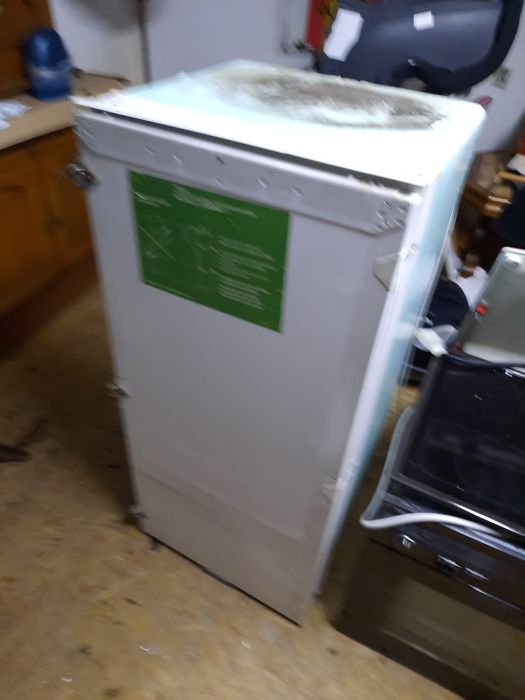 Urządzenia AGD do zabudowy BOSCH / Miele