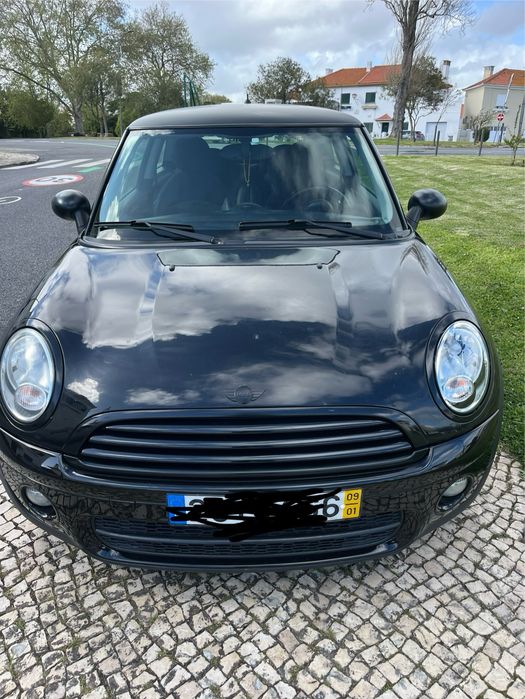 Mini cooper D 110cv445169623924090880