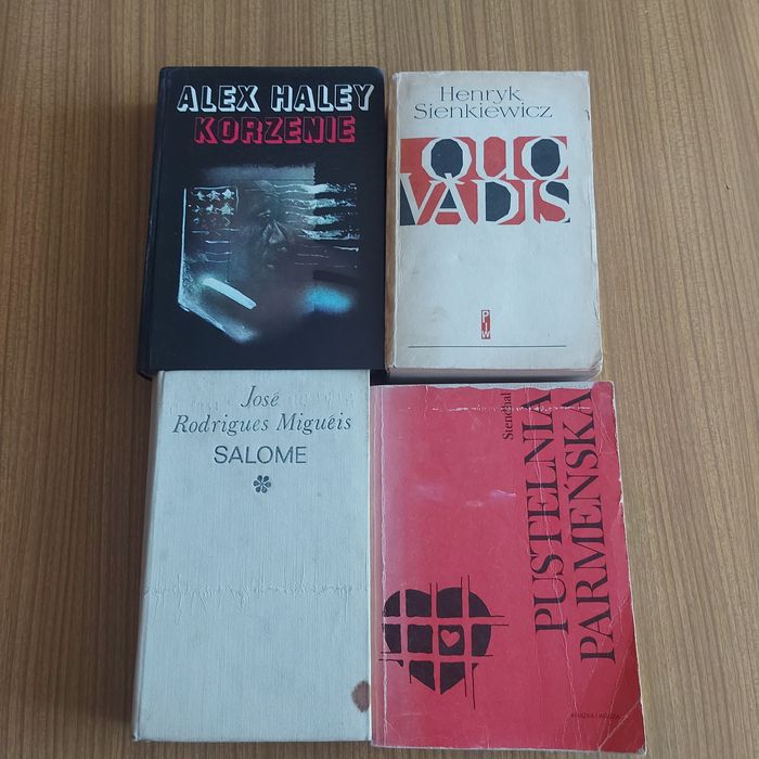 Komplet literatury pieknej