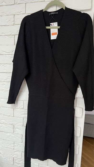 Нова сукня Mohito S