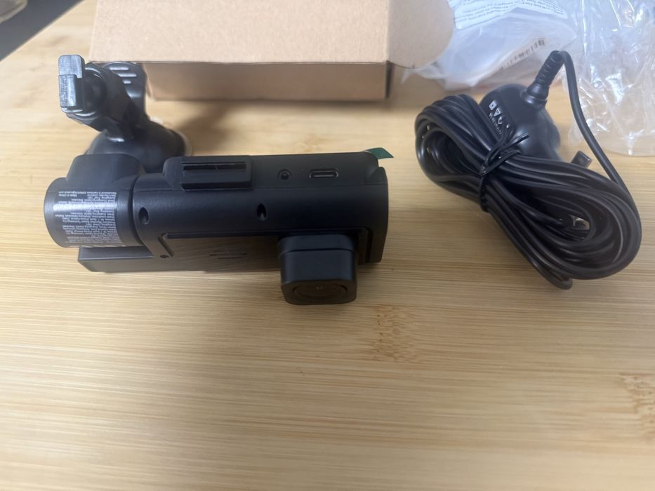 Camara para veículos