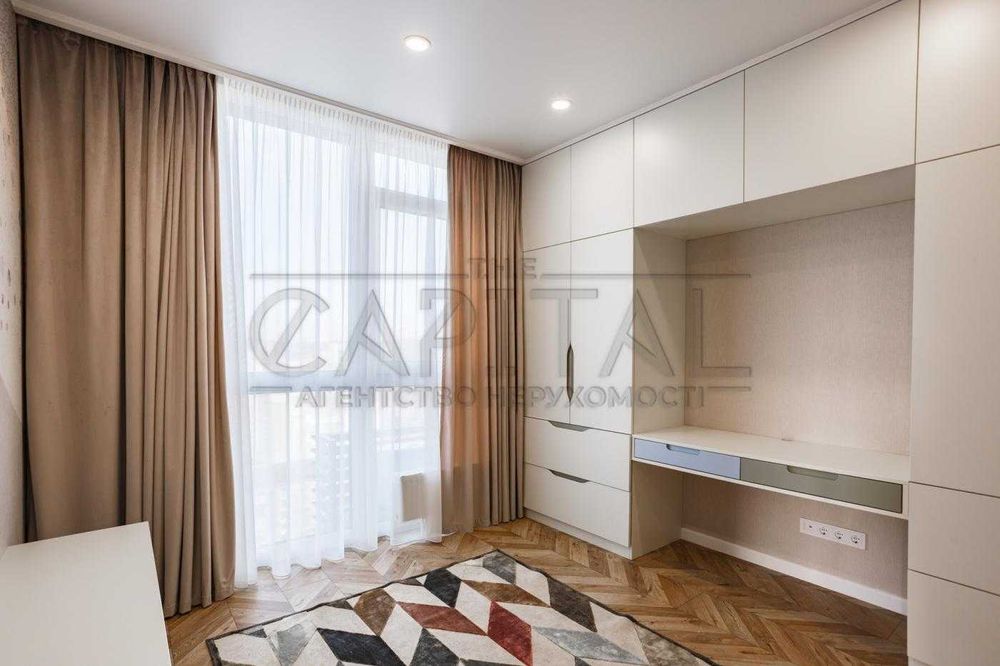 4+-rooms apartment apartment by the address st. Bulvar Druzhby Narodov (area 112 m²) - Atlanta.ua - photo 14