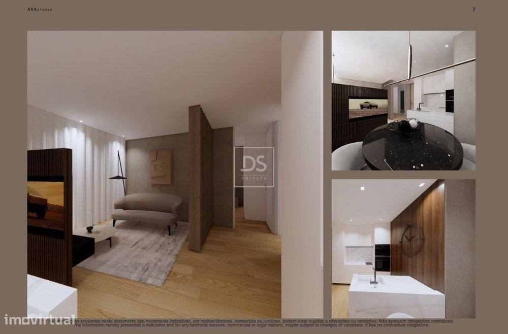Apartamento T3 Venda em Marco,Marco de Canaveses