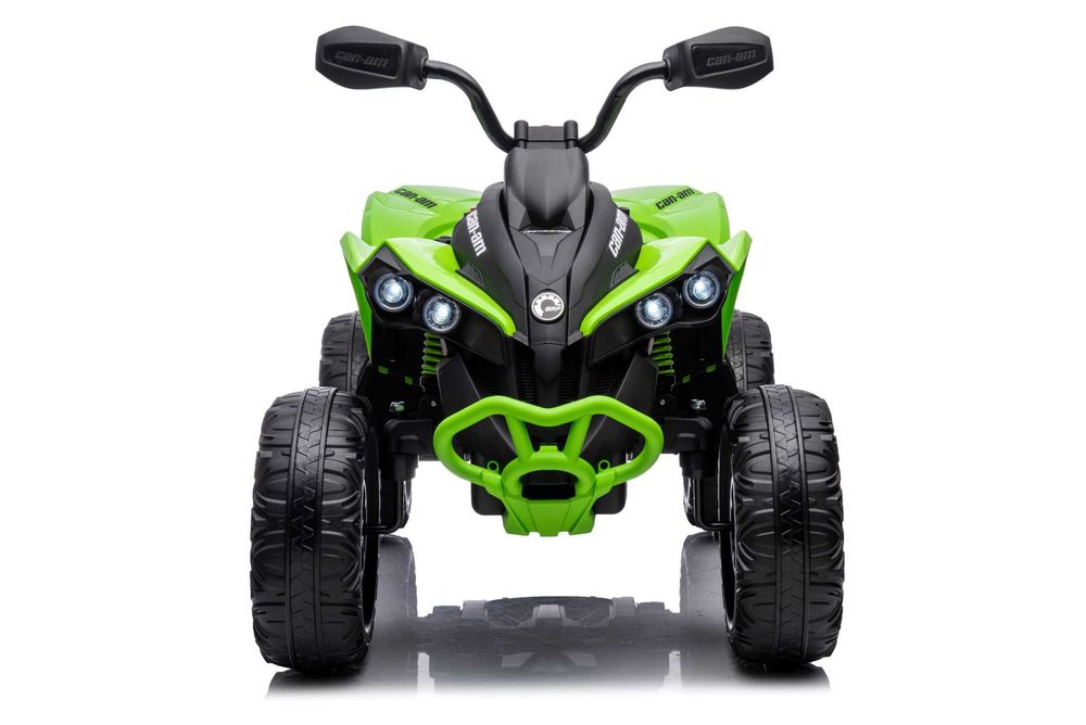 Quad na Akumulator CAN AM 4x200W 24V 7Ah