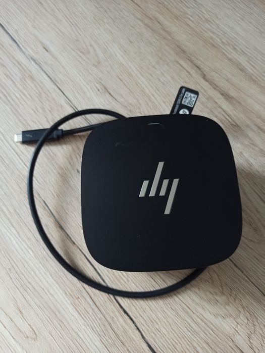 Stacja dokująca HP Thunderbolt
