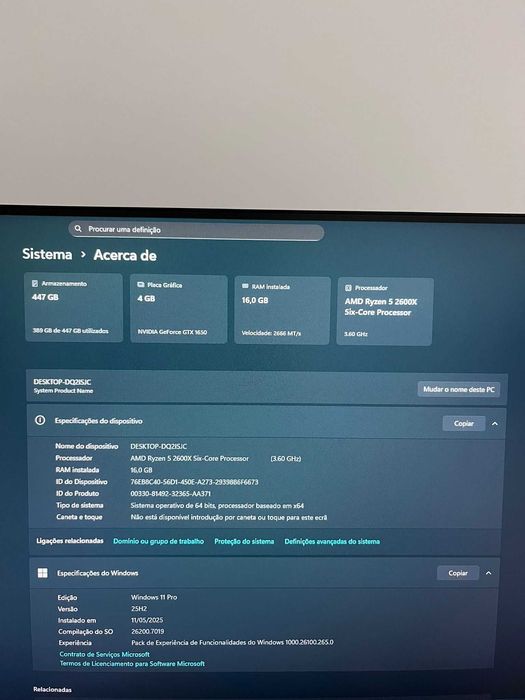 Pc Desktop Gaming