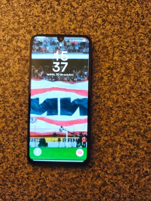 Samsung A26 5G 128GB Desbloqueado Novo