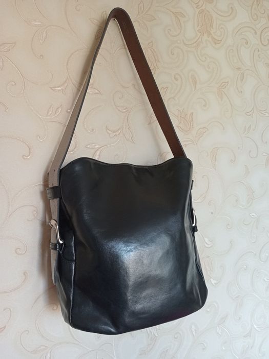 Сумка шкiряна.Сумка.