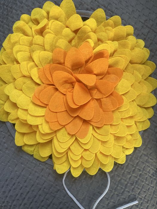 Mata węchowa dla psa