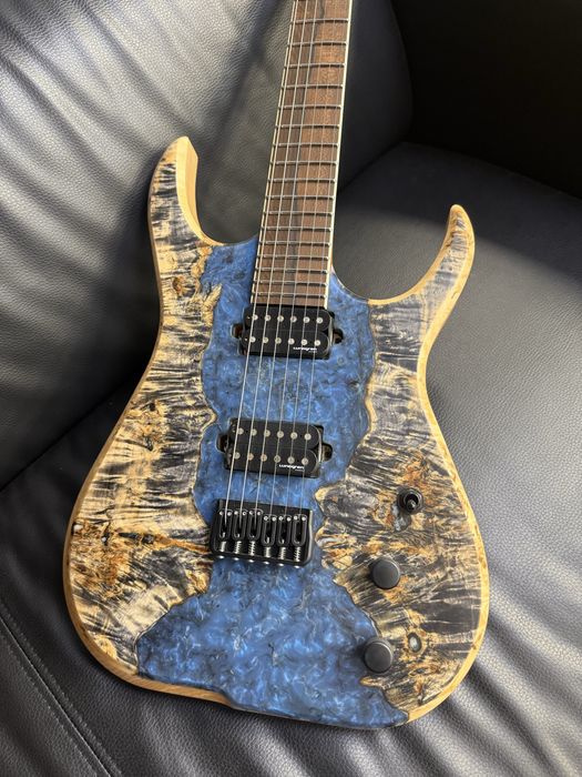 stringsergeon様【希少】 NO.500T 1/4 Anno2001 onegravity TATSUYAOCONOGI® チャンキーミッドカットスニーカー