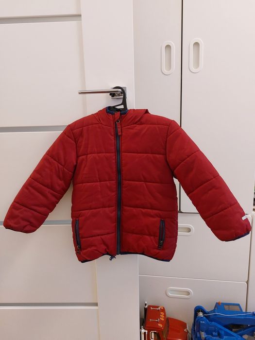 Kurtka zimowa Endo roz. 104