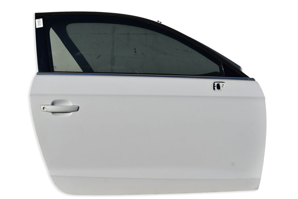 Drzwi Prawy Przód AUDI A3 8V HATCHBACK 12-18 Kolor: LS9R