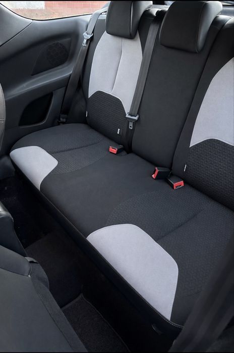 Citroen DS3 1.2 VTI gasolina - 2013 (57.000kms)