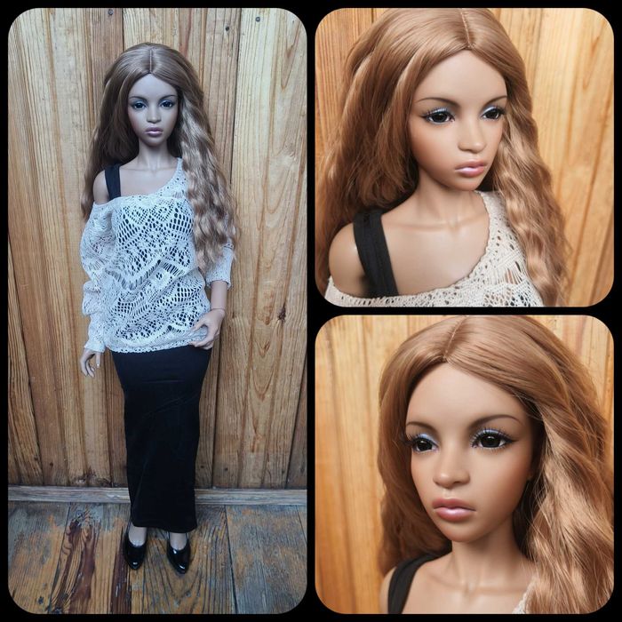 Кукла БЖД 65см / BJD doll Iplehouse