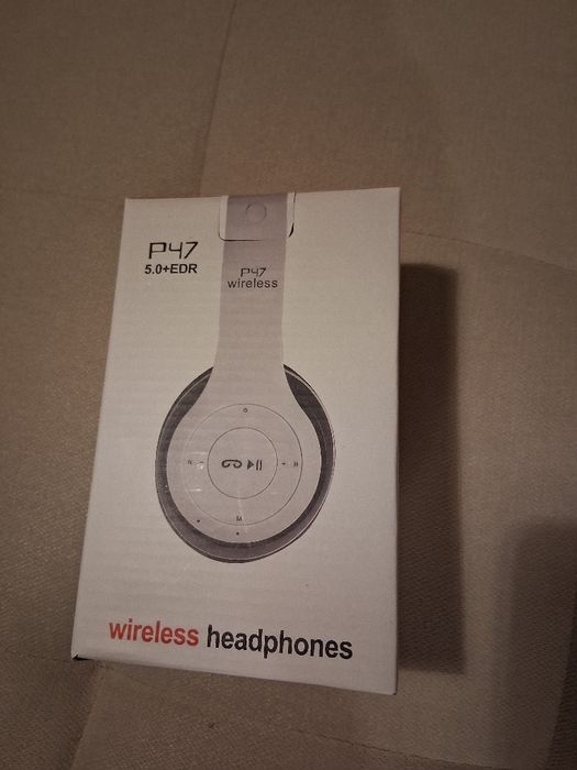 Phones sem fios Bluetooth