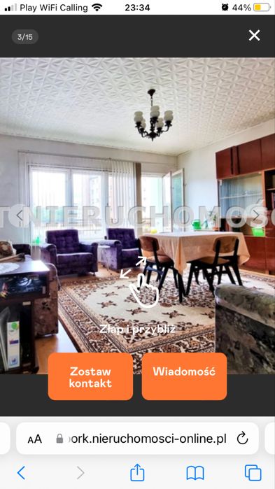 Dom do wynajęcia  , mieszkanie 160 m2 w centrum miasta