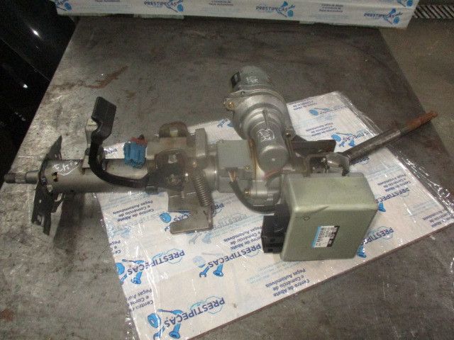 Coluna de direção HYUNDAI Getz (TB)