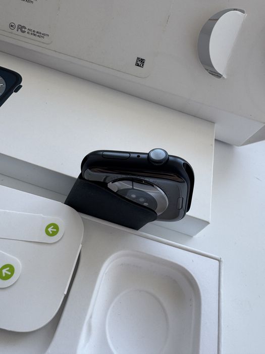 Apple Watch series 8 45mm
