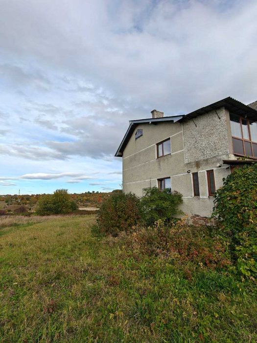 продаж будинку Мала Тур`я двохповерховий