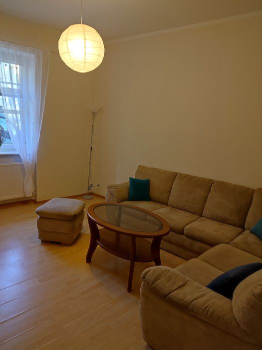 Mieszkanie – Szczecin, Centrum - Więcej