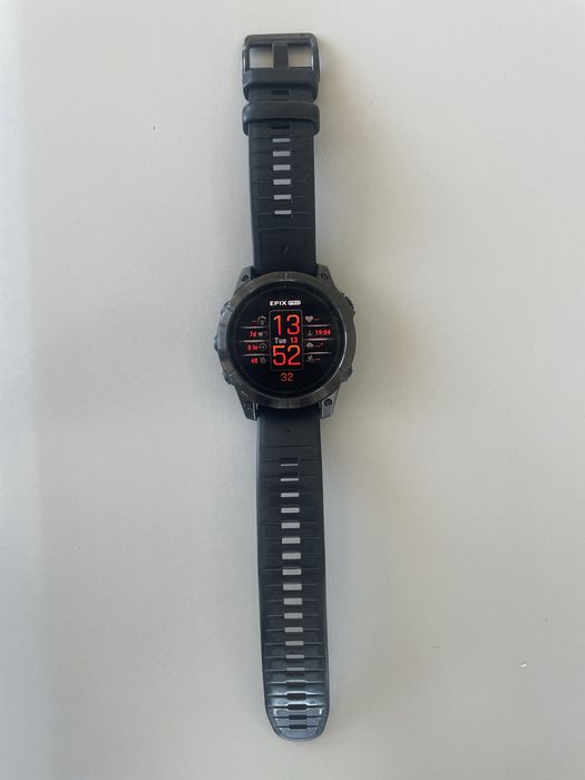 Garmin Epix Pro (Gen 2) 47mm