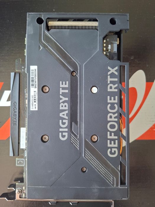 Karta graficzna rtx 4060 8Gb