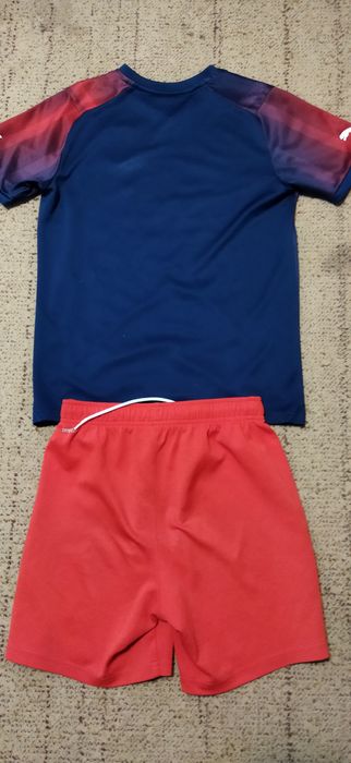 Форма футбольна на 14 років(164см)