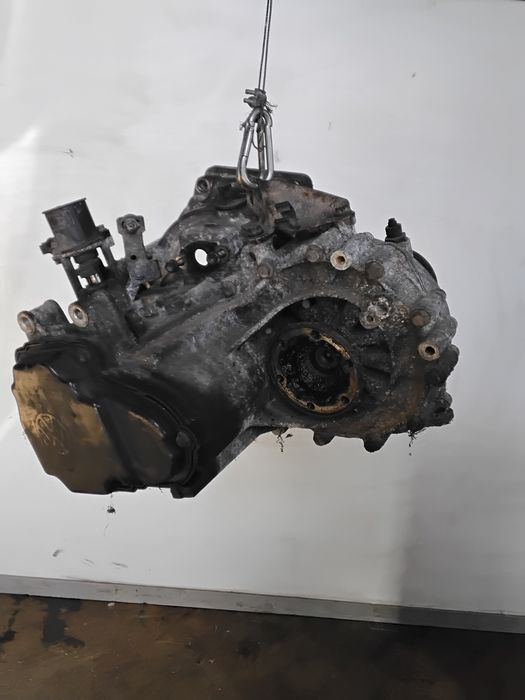 Caixa velocidades vw 1.9 tdi