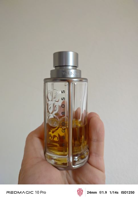 Coleção de perfumes para venda