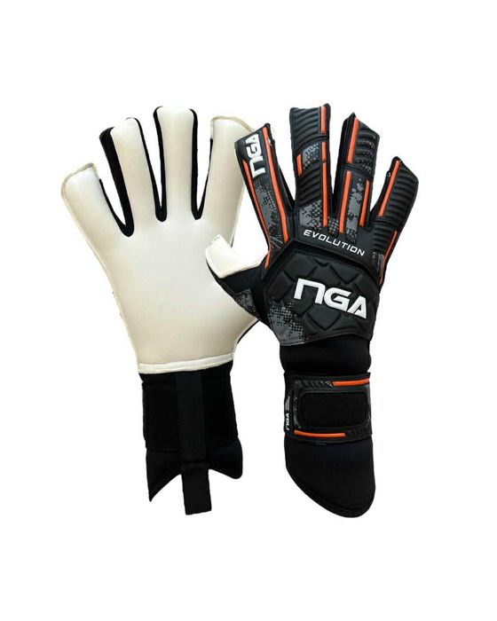 Luvas de Guarda Redes NGA Soccer