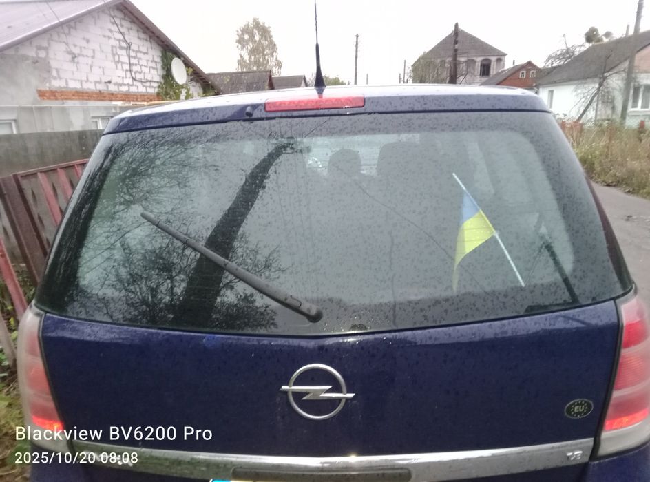 Продам Опель Зефіра