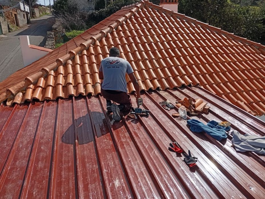 Pladur /  Pinturas e Remodelação