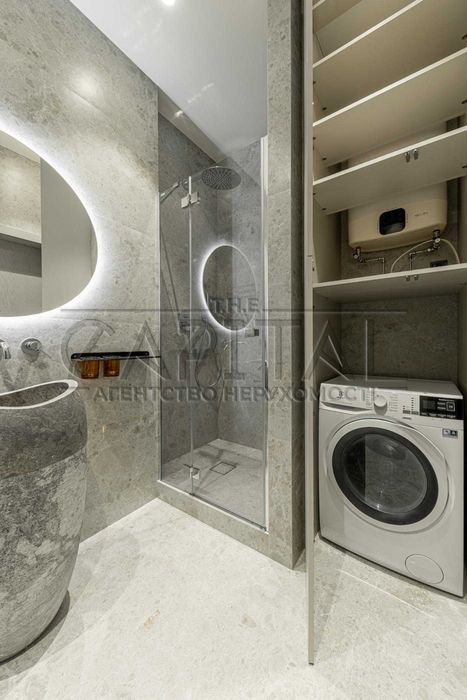 Оренда 2к квартири Печерський район Фортечний тупик 7В ЖК Greenville