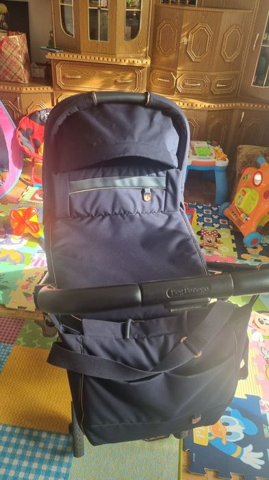 Wózek  Peg Perego Vivace 2 w 1.