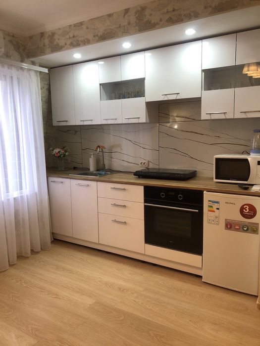 Апартаменты в центре города с электричеством 24/ часа в сутки!