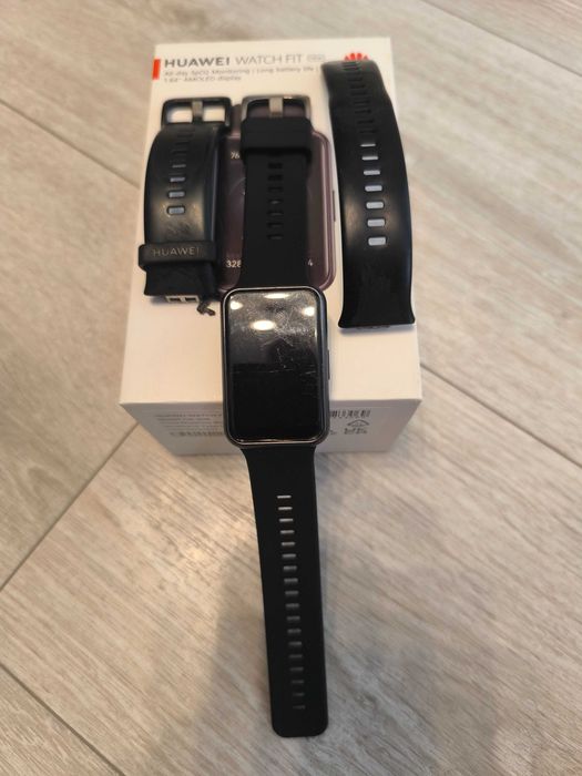 Huawei Watch FIT NEW