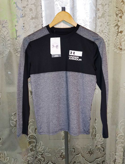 Кофта Реглан Under Armour (ОРИГІНАЛ)