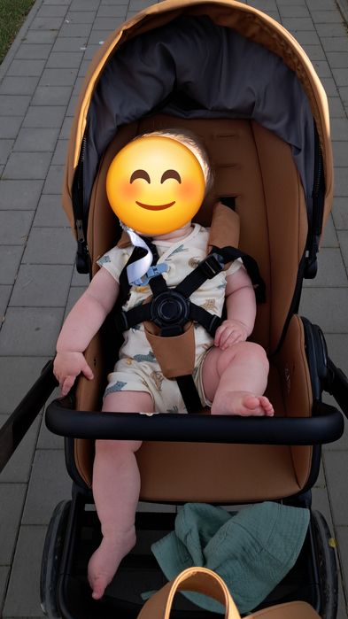 Anex e/Type 2w1 caramel