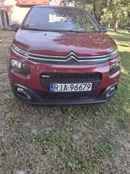 Citroën C3 1.2 PureTech