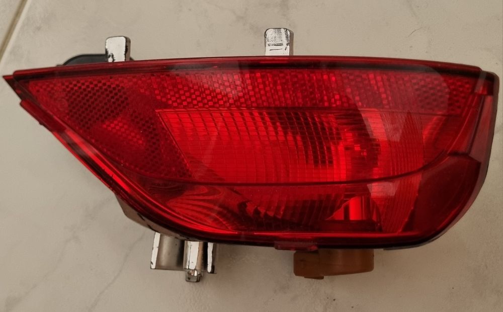 Luz traseira nevoeiro RENAULT MEGANE IV Grandtour