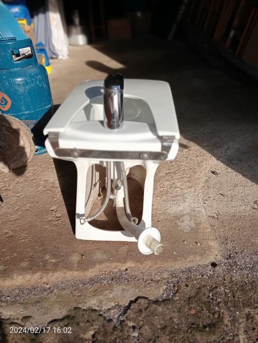 Loiça sanitaria da roca64752183176833123