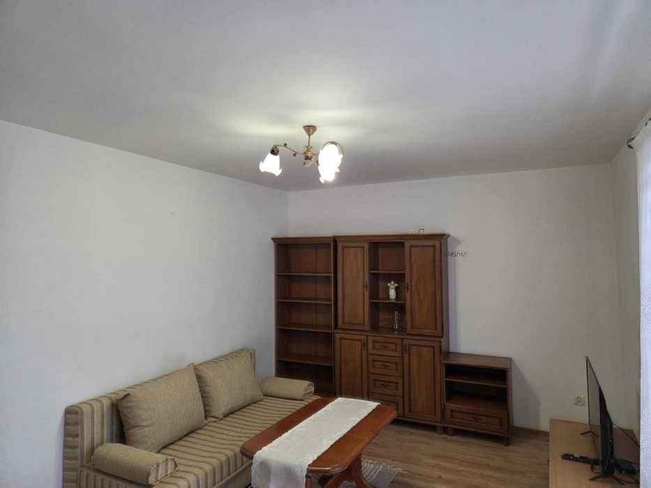 Mieszkanie do wynajęcia