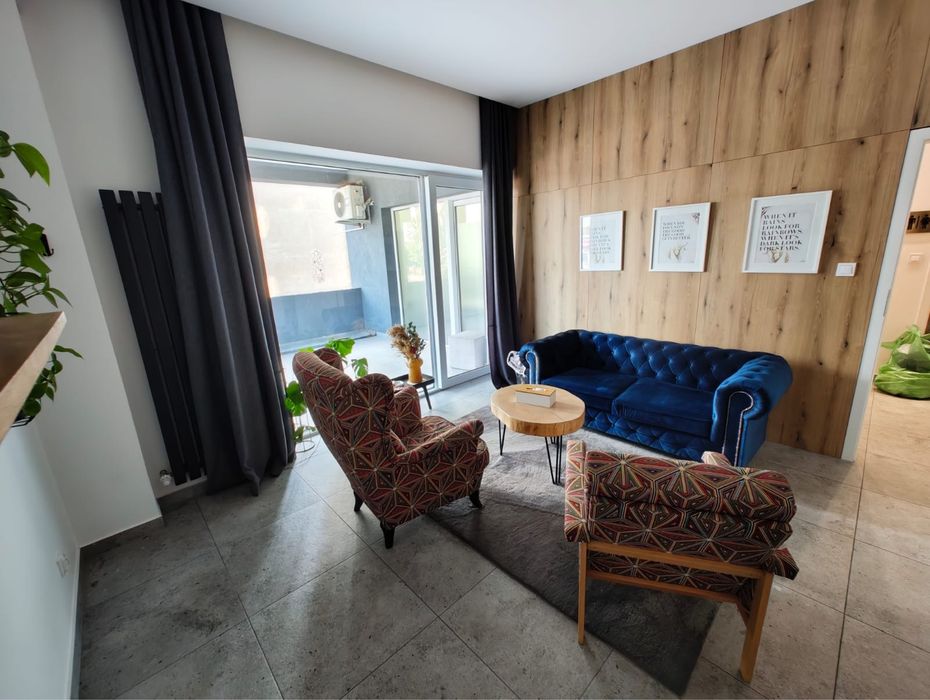 Wynajme gabinet ul. Wrocławska 31a Kalisz