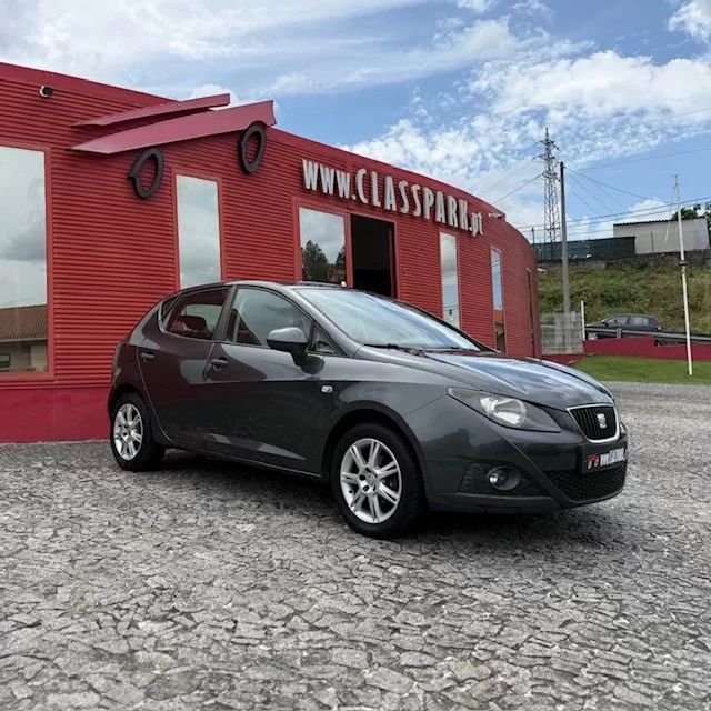 SEAT Ibiza 1.2 TDI Style