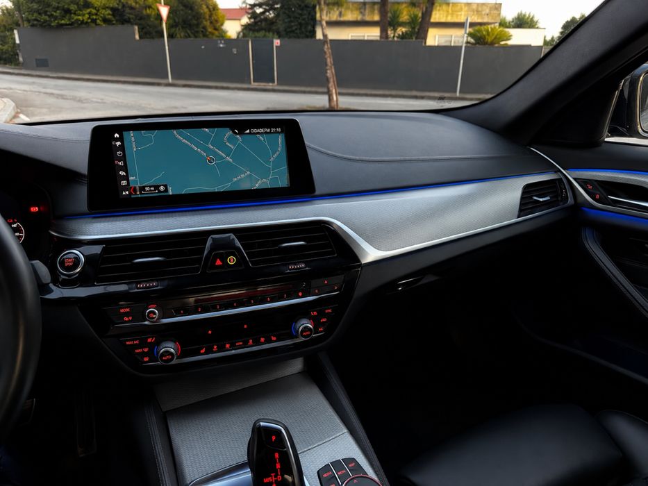 Bmw 530e Performance
