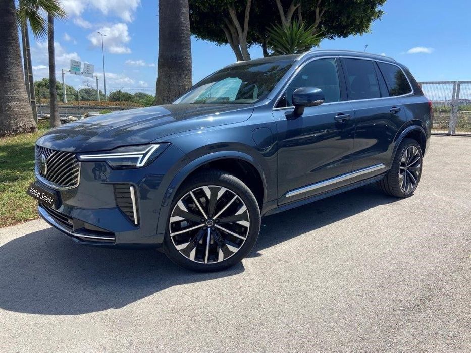 Volvo XC 90 2.0 T8 PHEV Plus Bright AWD